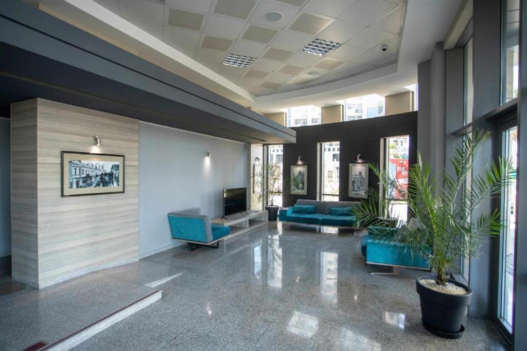 Luxury Apartments Batumi Exterior foto