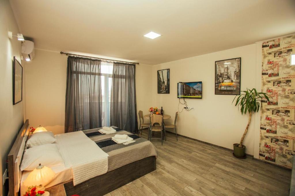 Luxury Apartments Batumi Exterior foto