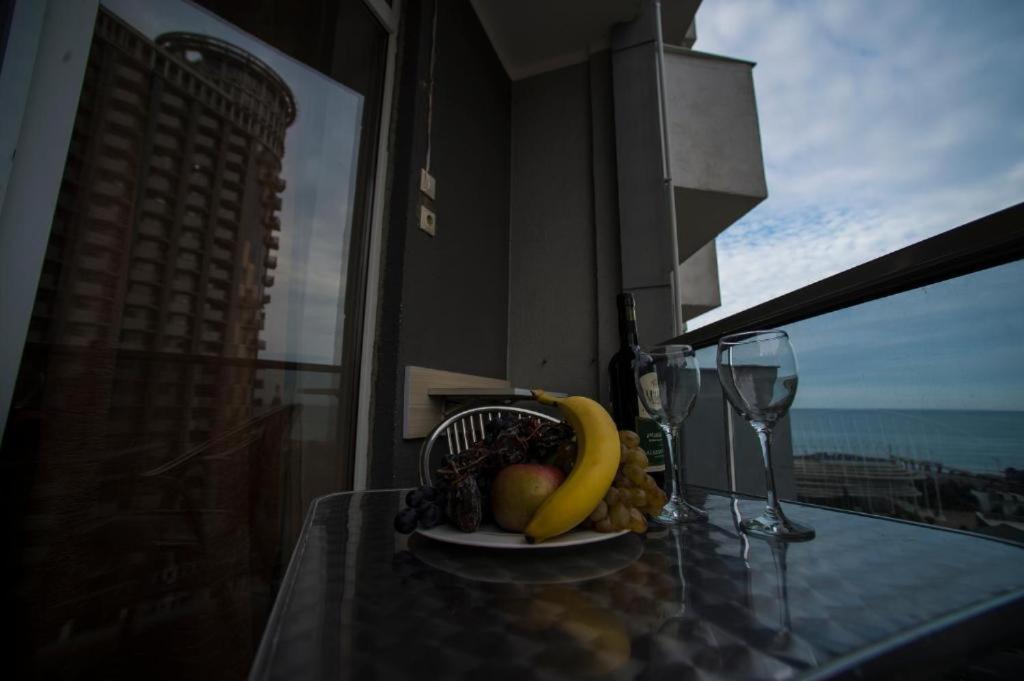 Luxury Apartments Batumi Exterior foto