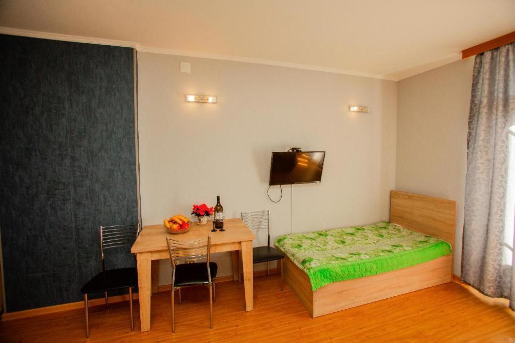 Luxury Apartments Batumi Exterior foto