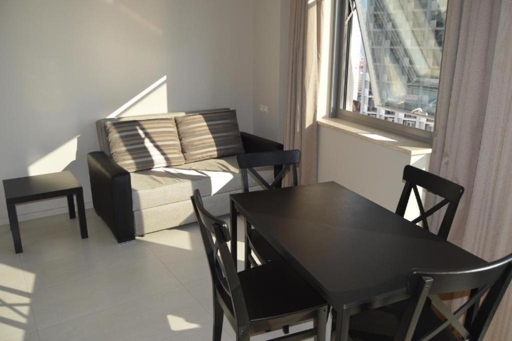 Luxury Apartments Batumi Exterior foto