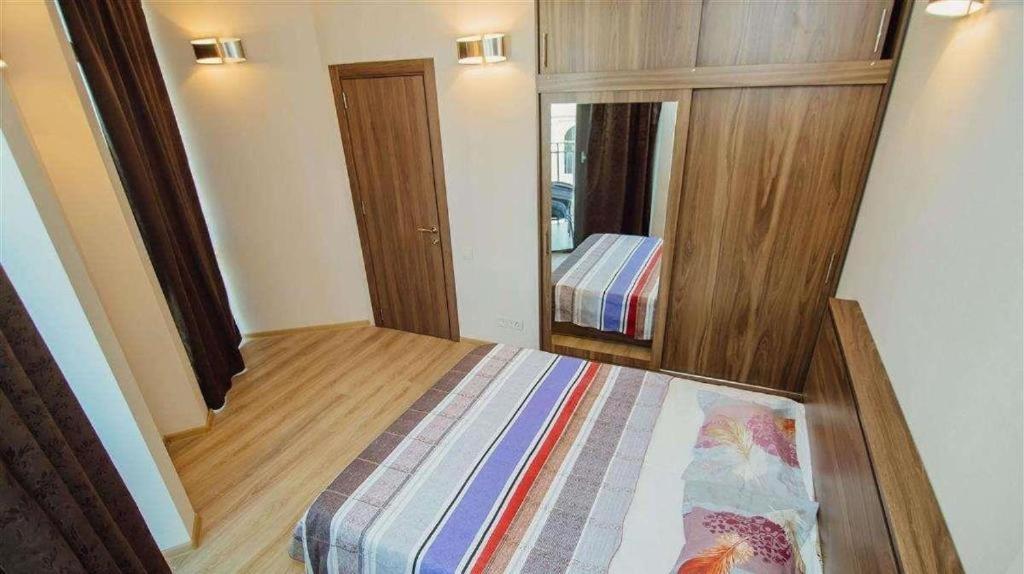 Luxury Apartments Batumi Exterior foto