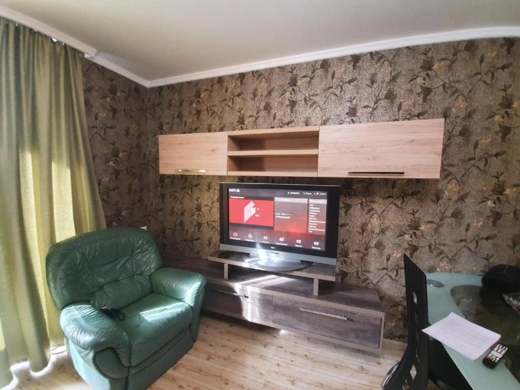 Luxury Apartments Batumi Exterior foto